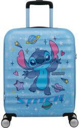 Samsonite Disney Wavebreaker 55cm Kabin Bőrönd Stitch Universe (152579/B058)