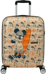 Samsonite Disney Wavebreaker 55cm Kabin Bőrönd Mickey Super Surfer (152579/A784)