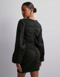 Nelly Fekete Ruha Fodros B22 vby Xs