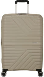 Samsonite Flytwist 67cm Közepes Bőrönd Sandstone (155266/2038)
