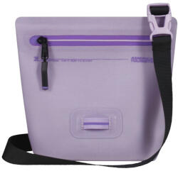 Samsonite Colourdry S Válltáska Fresh Lilac (161287/A233)