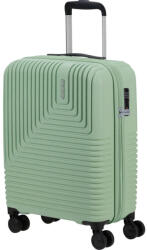 Samsonite Niteline 55cm Kabin Bőrönd Quiet Green (150693/A362)