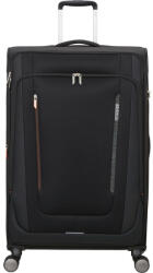 Samsonite Wanderlite 79cm Nagy Bőrönd Shadow Black (158078/0614)