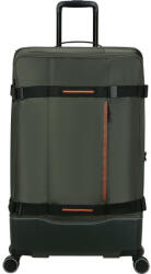 Samsonite Urban Track Spinner 79cm Nagy Bőrönd Dark Khaki (154674/3457)