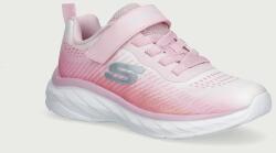 Skechers BOUNDLESS-COLOR BLITZ sportcipő gyerek - rózsaszín 27.5