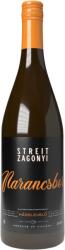 Streit-Zagonyi Pincészet Streit-Zagonyi - Narancsbor 2025 0, 75L
