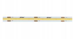 LED Line Led szalag 320 Cob 24V 3000K 5W vízálló hermetikus IP66 9mm 500lm/m (211063)