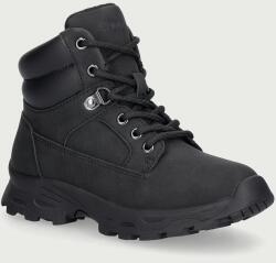 Calvin Klein gyerek téli cipő - fekete 32 - answear - 36 990 Ft