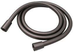  Ermetiq PVC zuhanycső 150 cm, szürke - ER-SW604/150
