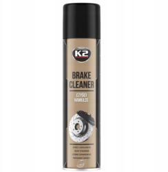 K2 Brake Cleaner Tárcsafék Lemosó 600ML W105