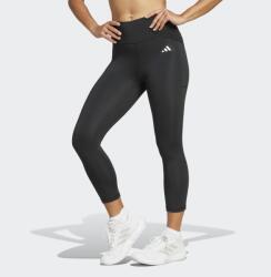 adidas Női nadrág adidas adidas Optime Essentials Stash 3/4 Leggings (000000002000633865)
