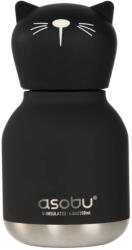 Asobu Mini cicás Bestie kulacs 200 ml