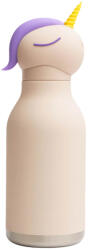 Asobu Bestie kulacs - Unikornis 475 ml