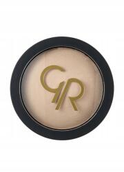 Golden Rose Ásványi Púder Mineral Powder 01 Sláger