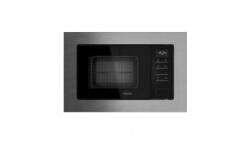 Teka MSEG 620 BK-SS