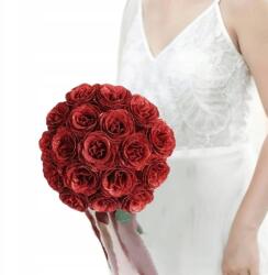  Shein Művirág Rózsa 24-PACK S07 flg (sh25070798233427822)