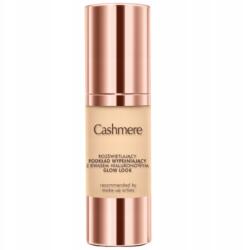 Cashmere Glow Look Világosító alapozó Archoz Arany 24K Nude 30ml