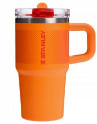 STANLEY The Quencher ProTour termosz bögre szívószállal 600 ml Goldenrod Fade (10-12484-099)