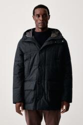 Barbour steppelt férfi Bedale - sötétkék M