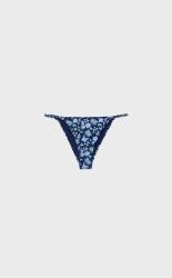  Stradivarius Bikini Alsó Virágos NF1 lsu M