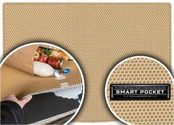 Max-Dywanik Renault Megane I Coupe 1995-2002 Csomagtértálca betét Eva Smart Pocket Bézs