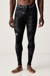 Under Armour funkcionális leggings férfi HG Armour CB - fekete S