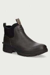 Barbour férfi gumicsizma Ridge - bézs Férfi 45
