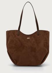 Morgan női shopper - barna Univerzális méret - answear - 27 990 Ft