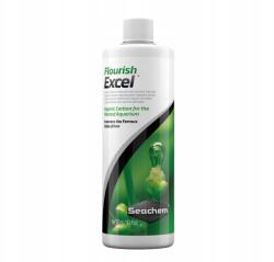 Seachem Flourish Excel 500 ml - Akváriumi növénytáp és szénforrás (Seachem Flourish Excel 500ml)