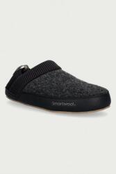 Smartwool papucs - fekete Női 40