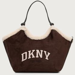 DKNY női táska - barna Univerzális méret - answear - 61 990 Ft