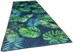Hilal Alice Konyhai Szőnyeg 33750 Green (Zöld) 60x180cm