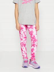 Reebok Leggings Logo Tie-dye E4568RG D01 key 152