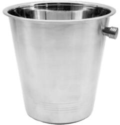 JP borhűtő vödör inox 4L