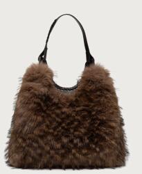 Gianni Chiarini női shopper DUA - barna Univerzális méret