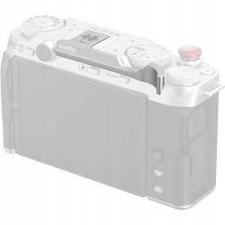SmallRig Kézi stabilizátor SmallRig 4877 ezüst Fuji X-M5 tartó (6941590019390)