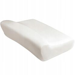 SISSEL Ortopéd Alvópárna 47X33X11CM Profilozott Memory Sissel Soft M (110.020)