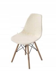 Shein Bézs Székhuzat S07 ovo (sf2406292204004946)