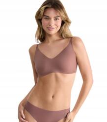 Sloggi Merevítő nélküli puha melltartó sloggi Zero Microfibre 2.0 Bralette L (102152431141-1235)