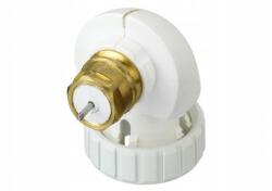 Danfoss szögadapter Ra Brugman Buderus Cosmo (013G1350)