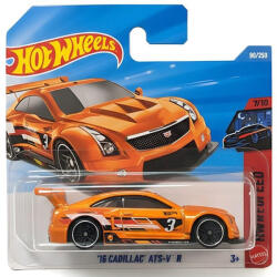 Mattel Hot Wheels Nightspeed '16 Cadillac ATS-V R kisautó (JJJ52)