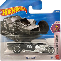 Mattel Hot Wheels Compact Kings Hoto Roto kisautó (JJJ44)