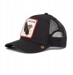 Goorin Bros The Freedom Eagle sapkák (1010384BLK)