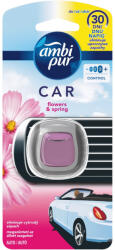  AmbiPur Car 2ml Flowers&Spring