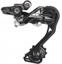 Shimano Hátsó váltó Shimano Deore Xt Rd M781 10 soros Shadow (IRDM781SGSL)