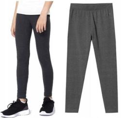 4F Hosszú Lány Kötött Leggings Pamut Lábszárvédő TTIGF130 > 146 (4FJWSS24TTIGF130-23M-146)
