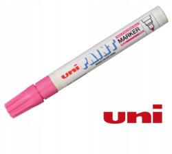 uni PX-20 Lakkfilc rózsaszín 2, 2-2, 8mm (PX-20RO)