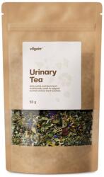 Vilgain Húgyúti tea -⁠ gyógynövény keverék csalánnal és nyírfával, támogatja a húgyutak normál működését, gyógynövényes főzet készítéséhez, étrend-kiegészítő