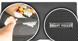 Max-Dywanik Hyundai i10 III Hatchback 2020- Eva Smart Pocket csomagtértálca betét