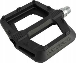 Race Face Platform pedálok Race Face Ride fekete (PD20RIDBLK)